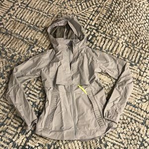 Lululemon jacket/vest size 6